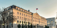 Молодежь Самарской области приняла участие в расширенном заседании Самарской губернской думы - Губерния ТВ