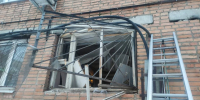 В Самаре после взрыва в котельной дома на Данилевского открыли два ПВР - Комсомольская Правда Самара