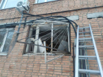 В Самаре из-за аварии в котельной обрушились стены