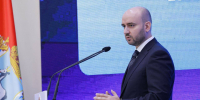 Вице-губернаторы Самарской области принесли присягу - Правительство Самарской области