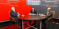 Тема ЖКХ стала ведущей по количеству обращений к губернатору во время "Очной ставки" 28 декабря - Губерния ТВ