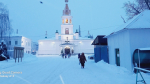 На Рождество в ночь на 7 января в Самаре усилят работу общественного транспорта