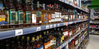 В Самаре на новогодние праздники запретят продажу алкоголя на ряде улиц: список - ProGorodSamara.Ru