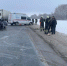 В массовом ДТП на трассе М-5 «Урал» под Самарой 29 декабря погибли три человека - ProGorodSamara.Ru