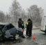 Авария в Красноярском районе Самары: три человека скончались до прибытия скорой - ProGorodSamara.Ru