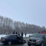 В Самарской области прокуратура контролирует проверку ДТП с тремя погибшими - Комсомольская Правда Самара