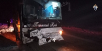 В Самарской области возбуждено уголовное дело по факту оказания услуг, не отвечающих требованиям безопасности, при перевозке людей пассажирским транспортом - Следственный комитет