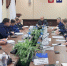 Вячеслав Федорищев в Новокуйбышевске провел заседание штаба по обеспечению жизнедеятельности - SamaraGIS.Ru