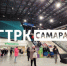 На Московском шоссе в Самаре к торговому центру стянули спецтехнику - ГТРК Самара