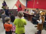 Юным тольяттинцам рассказали о Советском Союзе