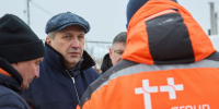 В Промышленном районе Самары в домах было восстановлено тепло - ProGorodSamara.Ru