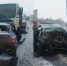 На трассе «Самара – Оренбург» 31 декабря в страшном ДТП погибли четыре человека - ProGorodSamara.Ru