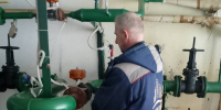 Жителям трех районов Самары восстановили отопление - Самарская Газета