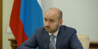 Губернатор Вячеслав Федорищев поздравил жителей области с Новым годом - Самарская Газета
