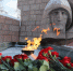 В Самаре почтили память бойцов, погибших два года назад в Макеевке - Самарская Газета