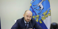 Вячеслав Федорищев: "Приглашаю всех начать год спортивно" - Губерния ТВ