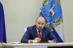 "Повысить эффективность органов власти": губернатор запустил административную реформу