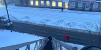 Один человек погиб и один пострадал на пожаре в Самаре - Волга Ньюс