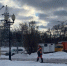 В Самаре на Московском шоссе устраняют аварию на водоводе - SamaraGIS.Ru