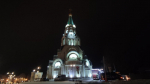 В Самаре в Рождественскую ночь усилят работу общественного транспорта