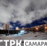 В Самаре засняли последствия сноса Американских горок - ГТРК Самара