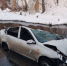 Водитель на Ладе в Сызрани улетел в реку и погиб - ГТРК Самара