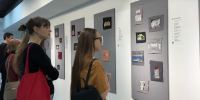 В культурном центре "ЗИМ Галерея" пройдут бесплатные лекции и концерт - Губерния ТВ