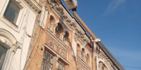 В Самаре 85% многоквартирных домов расчищены от наледи - Администрация городского округа Самара