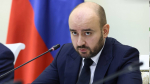 В спортзале главы Самарской области В. Федорищева отключили свет 4 января