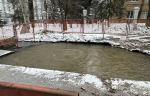 В Самаре целый квартал многоэтажек остался без воды из-за коммунальной аварии