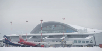 В Самарскую область нагрянет сильная метель 5 января - Комсомольская Правда Самара