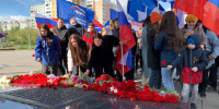 Вячеслав Федорищев заявил о перезапуске самарской «Молодой гвардии» - ГТРК Самара