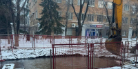 Прокуратура заинтересовалась коммунальной аварией, приведшей к отключению воды в Самаре - Волга Ньюс