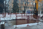 Прокуратура заинтересовалась коммунальной аварией, приведшей к отключению воды в Самаре