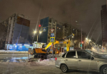 В Самаре жители двух десятков домов на 5-й просеке остались без отопления и горячей воды