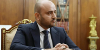 Вячеслав Федорищев поздравил жителей Самарской области с Рождеством - Комсомольская Правда Самара