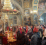 7 января православные христиане отмечают Рождество - Губерния ТВ