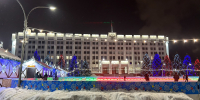 Губернатор: правительство Самарской области продолжает свою работу и в праздники - ProGorodSamara.Ru