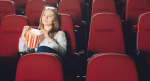 Самарцы удивились стоимости билетов в кино в период новогодних праздников