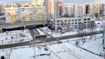 В Самаре готов к открытию новый участок улицы 22 Партсъезда