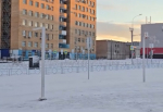 В Самаре готов к открытию новый участок улицы 22 Партсъезда