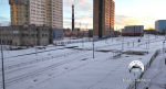 В Сети появилось видео дороги на XXII Партсъезда в Самаре после реконструкции