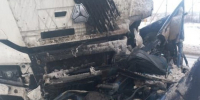 Вчера в Волжском районе произошло смертельное ДТП - Центр по делам гражданской обороны, пожарной безопасности и чрезвычайным ситуациям