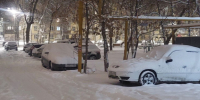 В Самарской области на новогодних выходных 10 человек погибли в ДТП - ГТРК Самара