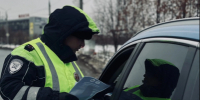 Госавтоинспекция Самарской области подвела итоги целенаправленных рейдовых мероприятий за минувшие выходные и праздничные дни - ГИБДД