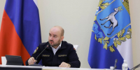 Вячеслав Федорищев поручил создать штаб по капитальному строительству в Самарской области - SamaraGIS.Ru