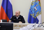 Вячеслав Федорищев поручил создать штаб по капитальному строительству в Самарской области