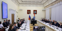 Штаб по капитальному строительству появится в Самарской области - Комсомольская Правда Самара