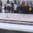 В Самаре почтили память погибших в Макеевке 2 года назад военнослужащих - РегионСамара.Ru