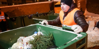 В Самаре прокуратура нашла много нарушений в работе мусорного регоператора - Комсомольская Правда Самара